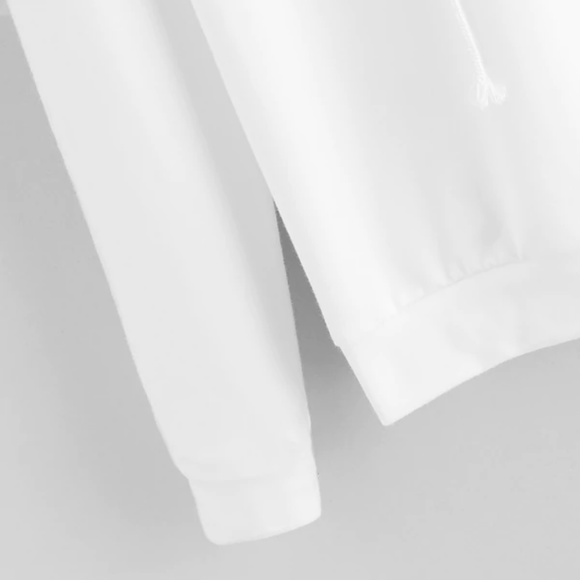 Be Fearless Sweatshirt - Picture 6 of 8